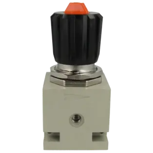Druckminderer 1" Heißes Angebot