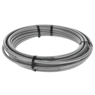 Garantierte Lieferung Druckluft-Rohr 15 x 12 mm