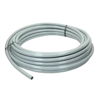 Markenprodukt Druckluft-Rohr 22 x 18 mm