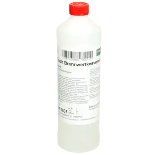 Fauch Brennwertkesselreiniger 1 kg Flasche Nur Heute