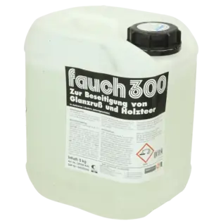Fauch 300 Glanzrußlöser 5 kg Preisreduziert