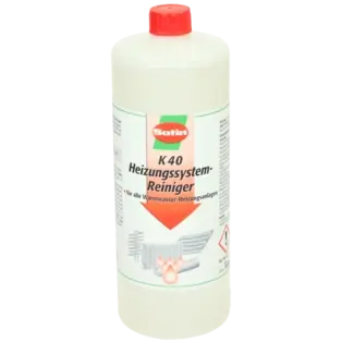 K 40 Heizungsreiniger 1 l 40-1 Preiswert