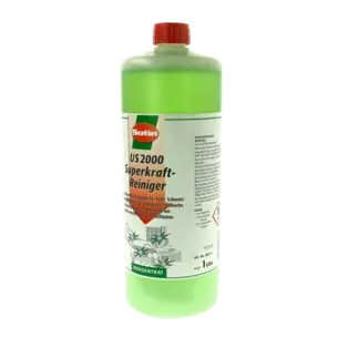 Top-Angebot US 2000 Superkraft-Reiniger 1 l Konzentrat 2001-3