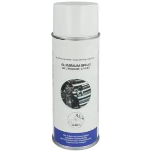 Direktkauf Aluminium Spray 400 ml Spraydose