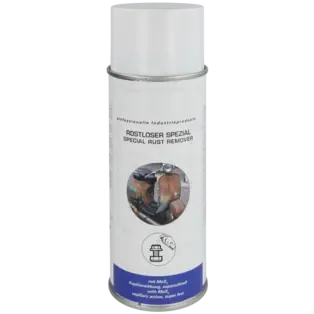 Sonderangebot Rostlöser Spezial WS 38 400 ml Spraydose