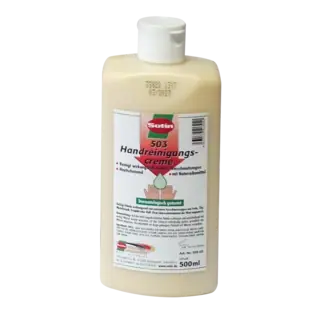 Bestpreis Handreinigungscreme 500 ml 503-05