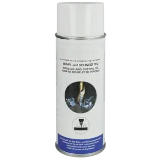 Bohr- und Schneidöl WS 70 Spraydose Mega-Angebot