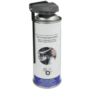 Multifunktions-Spray 400 ml Spraydose Neuheit