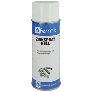 Zinkspray hell 70258 Preis Gesenkt