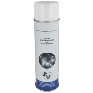 Preisknaller Profi-Sprühreiniger 500 ml