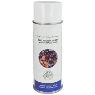 Elektrokontakt-Reiniger Spraydose 400 ml Heißes Angebot
