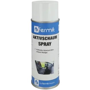 Neuheit Aktivschaumspray 70299