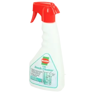 Top-Seller DC 130 Dusch-Cleaner Handsprayflasche 500 ml 130-05