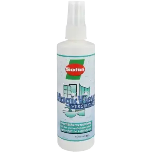 Magic View Versiegler 250 ml Sprayflasche 3110-025 Neuheit