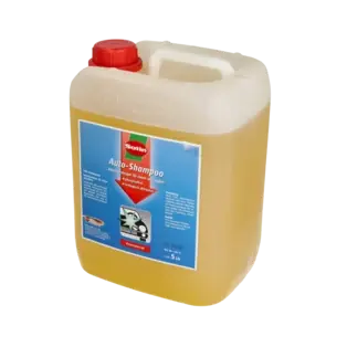 Aktuell Auto-Shampoo Konzentrat 5 l Kanister 1103-5