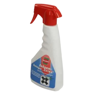 Sotin Felgenreiniger "Extra" 500 ml Handsprayflasche 9105-05 Zertifiziert