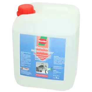 Must-Have Motorrad-Intensivreiniger 5 l Kanister 1128-5