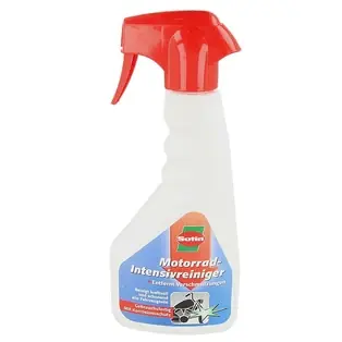 Schneller Versand Motorrad-Intensivreiniger 500 ml Handsprayflasche 9128-05