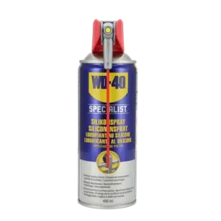 Kracherpreis Specialist Silikonspray Specialist Smart Straw Sprühdose