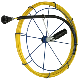 Minihaspel mit GFK-Stange 8649 Jetzt Bestellen