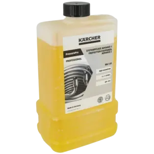 Mega-Angebot Systempflege Advance 1 RM 110 ASF 1 Liter 62956240