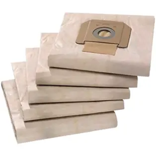 Highlight Papierfiltertüten für Modelle NT 6.904-285.0