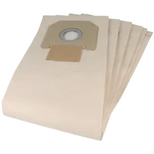 Meistverkauft Papierfiltertüten für Modelle NT 6.904-208.0