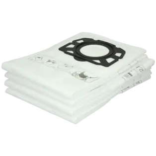 Vliesfilterbeutel für Modelle MV, WD und SE 2.863-006.0 Super-Preis