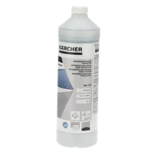 Universalreiniger RM 770 Begrenztes Angebot