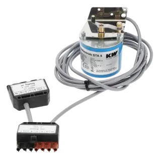Begrenztes Angebot KW Motorsteuerung M130/180 S1 KS