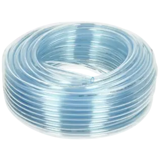 Top-Angebot PVC Schlauch ohne Gewebe Ø 10 x 14 mm