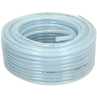 Online Kaufen PVC Gewebeschlauch Ø 10 mm x 16 mm