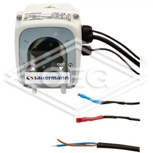 Kondensat-Schlauchpumpe PE 5000 Preisknaller