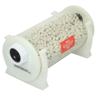 Neuheit Neutralisator 01/25 für Gas-Brennwertkessel