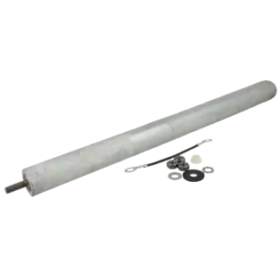 Sonderangebot Magnesiumanode Ø 30 mm 550003