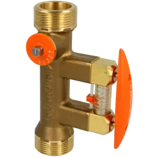 Top-Angebot TacoSetter Bypass Solar 130 Strangregulier- und Abgleichventil AG 10 - 40 Liter 223.2482.350
