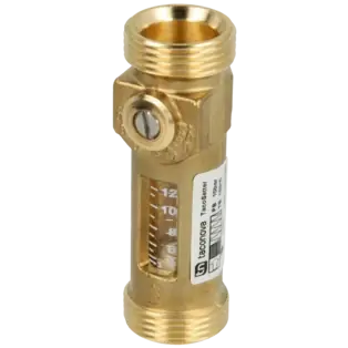 Bestseller TacoSetter Inline 100 Strangregulier- und Absperrventil AG 3 - 12 Liter 223.1239.000