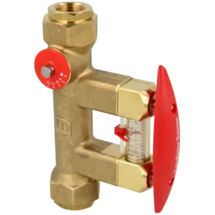 TacoSetter Bypass 100 Strangregulier- und Abgleichventil IG 2 - 8 Liter 223.2262.000 Günstig
