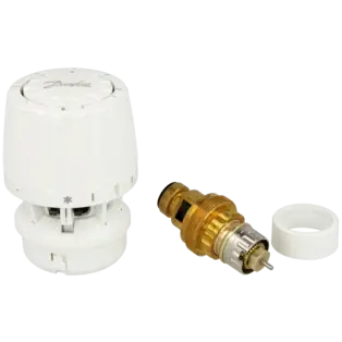 Neu Fühlerset RAVL mit Voreinstellung 013G4017
