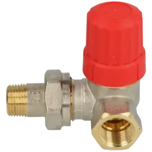 Ventiluntertei Winkeleck rechts 3/8" voreinstellbar 013G0231 Sale