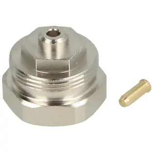 Wochenendangebot Adapter M30x1,0 auf M30x1,5 1011445