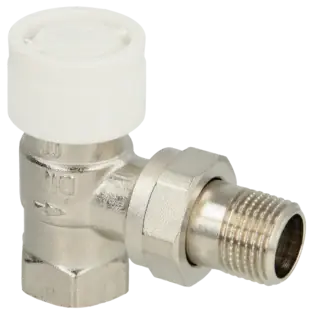 Must-Have Ventilunterteil Eck 3/8" voreinstellbar 1183703