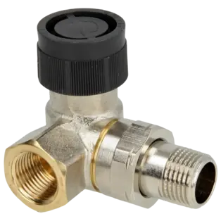 Bestseller Ventilunterteil Winkeleck links 1/2" 1181392