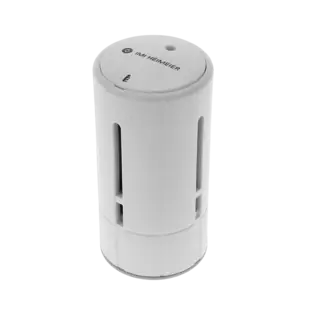 Preis Gesenkt Thermostatkopf B weiß Behördenmodell 2500-00.500