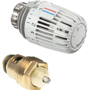 Preiswert Retro S - Set 1 DN20 für Baujahre 1982-2011 3500-13.800