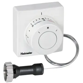 Thermostatkopf F mit Ferneinsteller 2802-00.500 Sofort Bestellen