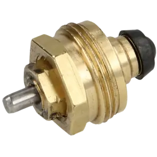 Begrenztes Angebot Thermostat-Oberteil Standard DN10/15 Baujahr 1982 bis 2011 2001-02.300