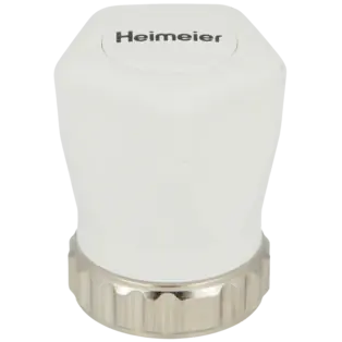 Handregulierkappe für Thermostatventile 2001-00.325 Begrenztes Angebot