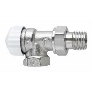 Ventilunterteil Eck 1/2" für umgekehrte Flussrichtung 9103-02.000 Knallerangebot