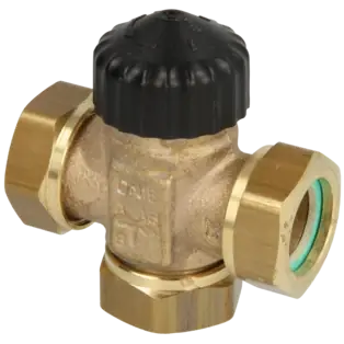 Dreiwege-Mischventil 1/2" 4170-02.000 Günstig